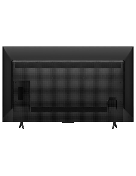 TV Set, TCL, 55 ", 4K Ultra HD, 3840 x 2160 pixels, Flat, 16:9, QLED, 55QLED780L