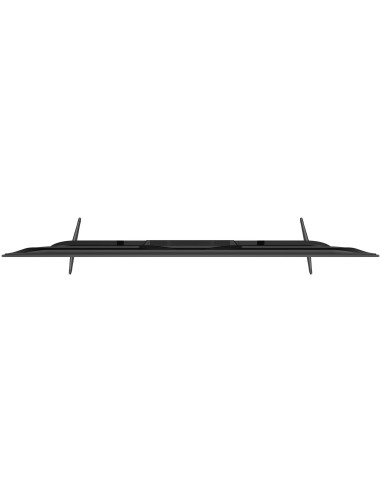TV Set, TCL, 65 ", 4K Ultra HD, 3840 x 2160 pixels, Flat, 16:9, QLED, 65P6L