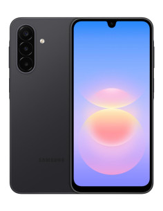 MOBILE PHONE GALAXY A18/4/128GB BLACK SM-A185F SAMSUNG