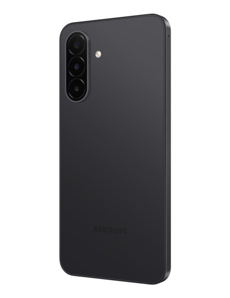 MOBILE PHONE GALAXY A18/4/128GB BLACK SM-A185F SAMSUNG
