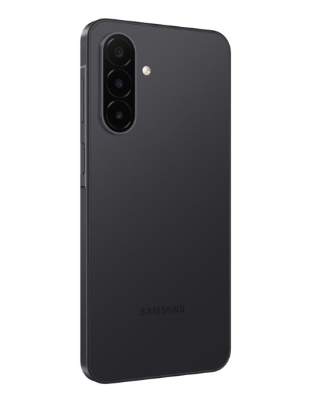 MOBILE PHONE GALAXY A18/4/128GB BLACK SM-A185F SAMSUNG