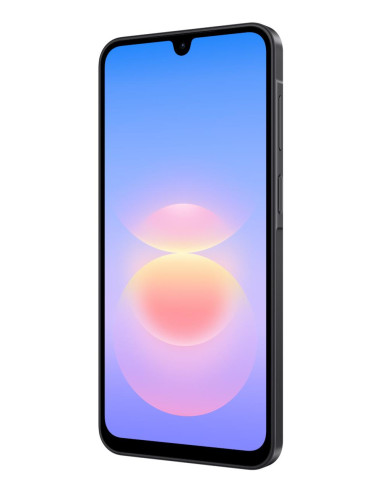 MOBILE PHONE GALAXY A18/4/128GB BLACK SM-A185F SAMSUNG