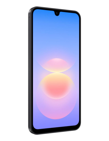 MOBILE PHONE GALAXY A18/4/128GB BLACK SM-A185F SAMSUNG