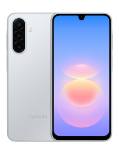 MOBILE PHONE GALAXY A18/4/128GB SILV SM-A185F SAMSUNG