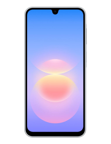 MOBILE PHONE GALAXY A18/4/128GB SILV SM-A185F SAMSUNG