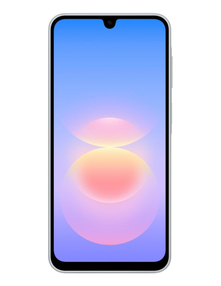 MOBILE PHONE GALAXY A18/4/128GB SILV SM-A185F SAMSUNG