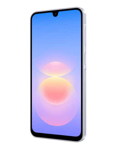MOBILE PHONE GALAXY A18/4/128GB SILV SM-A185F SAMSUNG