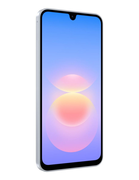 MOBILE PHONE GALAXY A18/4/128GB SILV SM-A185F SAMSUNG
