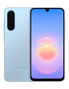 MOBILE PHONE GALAXY A18/4/128GB BLUE SM-A185F SAMSUNG