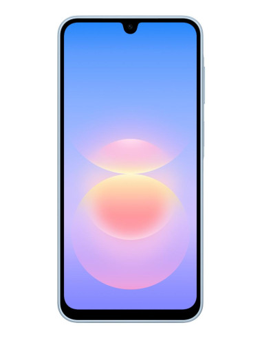 MOBILE PHONE GALAXY A18/4/128GB BLUE SM-A185F SAMSUNG