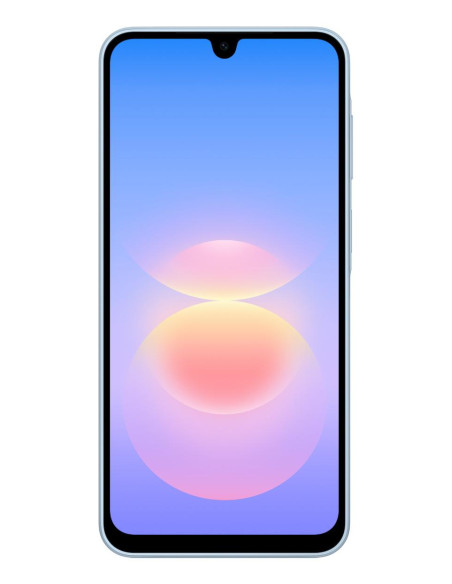 MOBILE PHONE GALAXY A18/4/128GB BLUE SM-A185F SAMSUNG