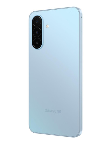 MOBILE PHONE GALAXY A18/4/128GB BLUE SM-A185F SAMSUNG