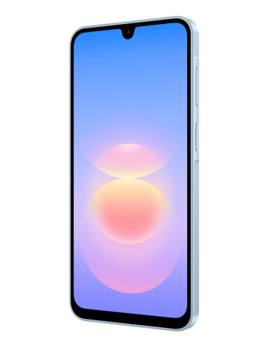 MOBILE PHONE GALAXY A18/4/128GB BLUE SM-A185F SAMSUNG