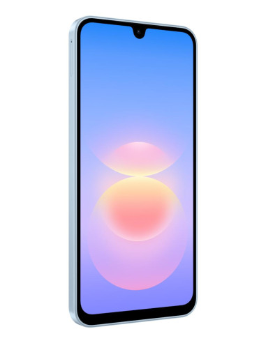 MOBILE PHONE GALAXY A18/4/128GB BLUE SM-A185F SAMSUNG