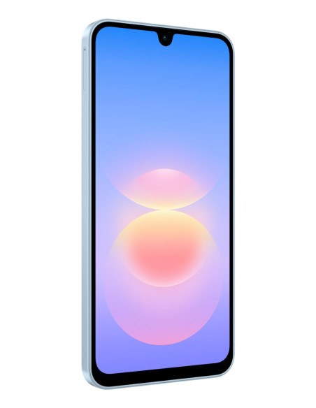 MOBILE PHONE GALAXY A18/4/128GB BLUE SM-A185F SAMSUNG