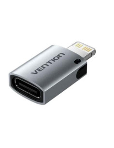 ADAPTER USB-C TO LIGHTNING/CUDH0 VENTION
