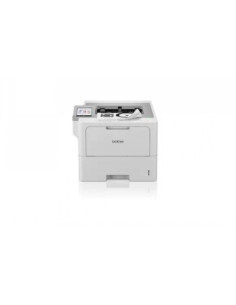 BROTHER HL-L6415DN MONO LASER PRINTER, DUPLEX, 1GB, 50PPM