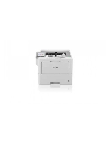 BROTHER HL-L6415DN MONO LASER PRINTER, DUPLEX, 1GB, 50PPM