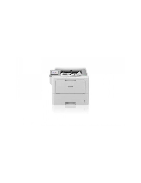 BROTHER HL-L6415DN MONO LASER PRINTER, DUPLEX, 1GB, 50PPM