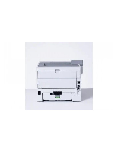 BROTHER HL-L6415DN MONO LASER PRINTER, DUPLEX, 1GB, 50PPM