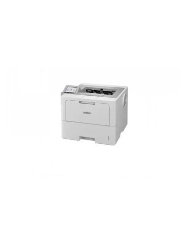 BROTHER HL-L6415DN MONO LASER PRINTER, DUPLEX, 1GB, 50PPM