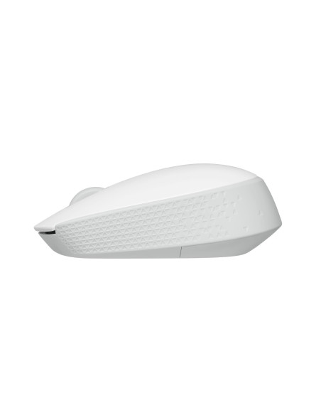 MOUSE USB OPTICAL WRL M171/OFF-WHITE 910-006867 LOGITECH