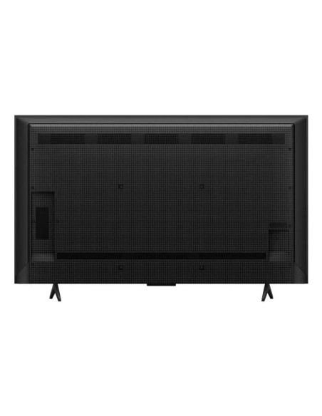 TV Set, TCL, 50 ", 4K Ultra HD, 3840 x 2160 pixels, Flat, 16:9, QLED, 50T69C