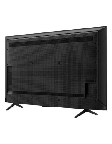 TV Set, TCL, 50 ", 4K Ultra HD, 3840 x 2160 pixels, Flat, 16:9, QLED, 50T69C