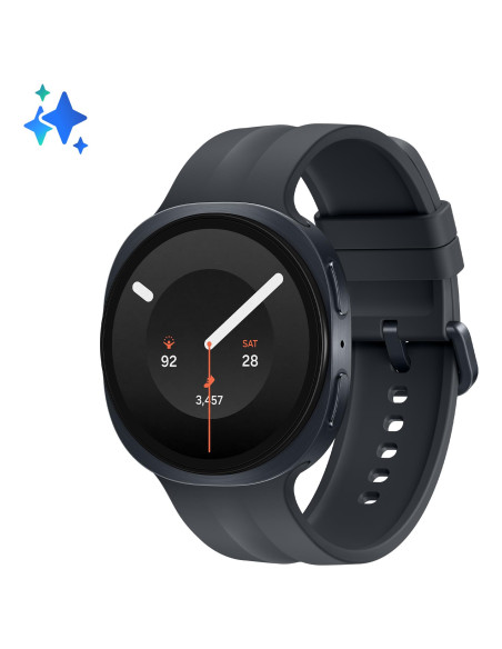 SMARTWATCH GALAXY WATCH9/44MM GRAPHITE SM-L350 SAMSUNG