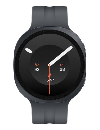 SMARTWATCH GALAXY WATCH9/44MM GRAPHITE SM-L350 SAMSUNG