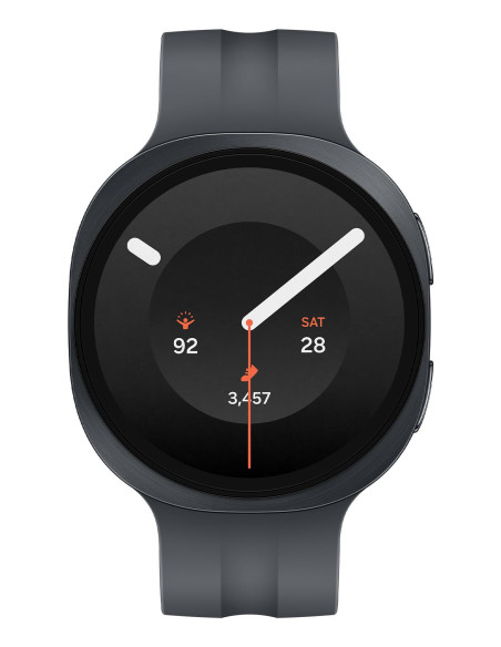 SMARTWATCH GALAXY WATCH9/44MM GRAPHITE SM-L350 SAMSUNG