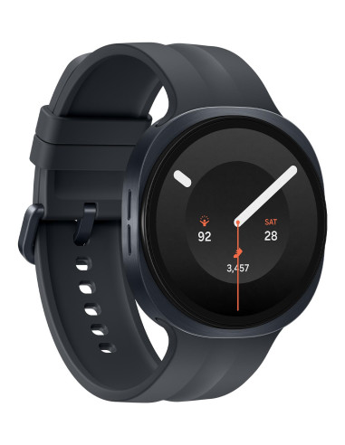 SMARTWATCH GALAXY WATCH9/44MM GRAPHITE SM-L350 SAMSUNG