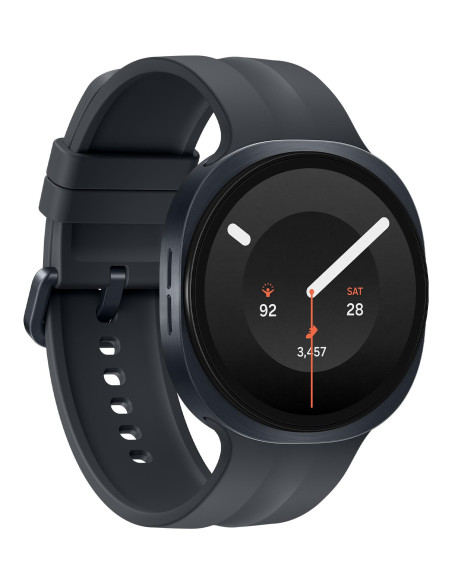 SMARTWATCH GALAXY WATCH9/44MM GRAPHITE SM-L350 SAMSUNG