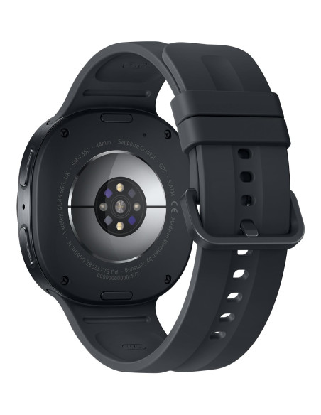 SMARTWATCH GALAXY WATCH9/44MM GRAPHITE SM-L350 SAMSUNG