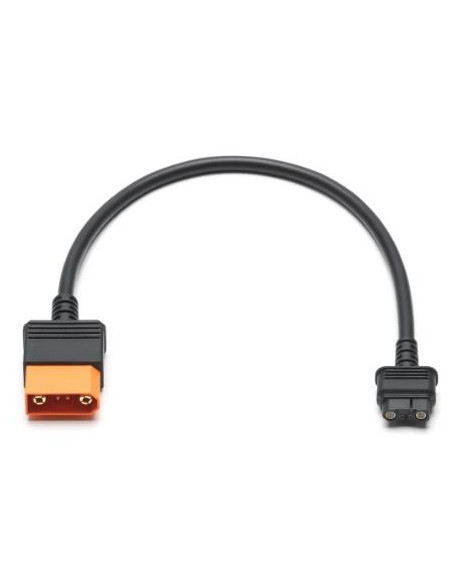DRONE ACC POWER CABLE FAST CH./CP.DY.00000188 DJI