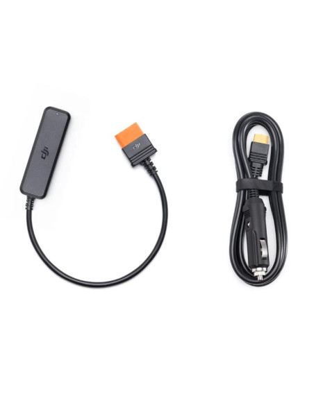 DRONE ACC POWER CABLE OUTLET/SDC CAR CP.DY.00000050 DJI