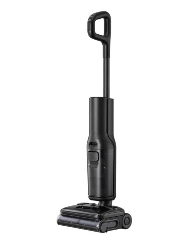 Vacuum Cleaner, ROBOROCK, F25 Steam, Dry&wet, Upright vacuum, Black, Bagless, Battery, Suction power 25000 Pa, WD6Y6A522-00