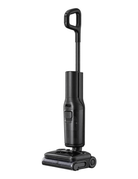 Vacuum Cleaner, ROBOROCK, F25 Steam, Dry&wet, Upright vacuum, Black, Bagless, Battery, Suction power 25000 Pa, WD6Y6A522-00