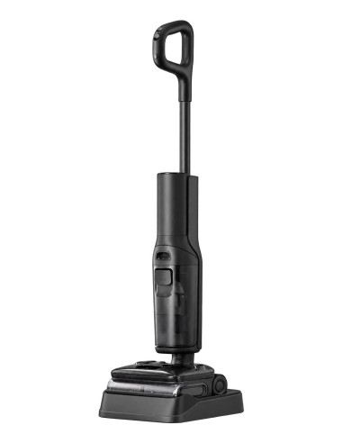VACUUM CLEANER F25 STEAM/BLACK WD6Y6A522-00 ROBOROCK