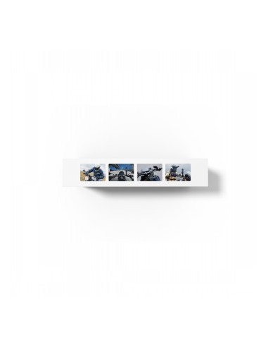 INSTA360 X5 MOTORCYCLE BUNDLE