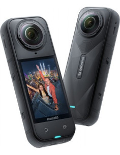 INSTA360 X5 STANDARD BUNDLE