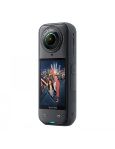 INSTA360 X5 STARTER BUNDLE