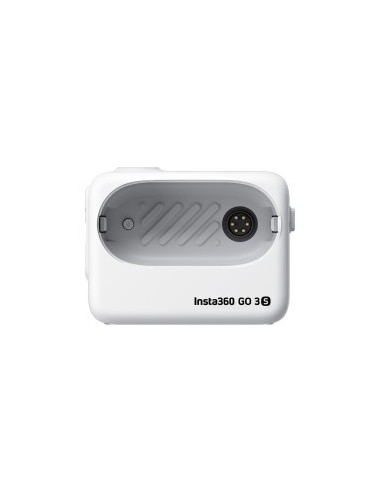INSTA360 GO 3S STANDARD EDITION  ARCTIC WHITE  128GB