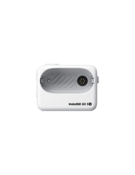 INSTA360 GO 3S STANDARD EDITION  ARCTIC WHITE  128GB