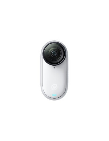 INSTA360 GO 3S STANDARD EDITION  ARCTIC WHITE  128GB