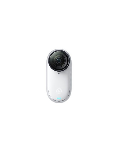 INSTA360 GO 3S STANDARD EDITION  ARCTIC WHITE  128GB