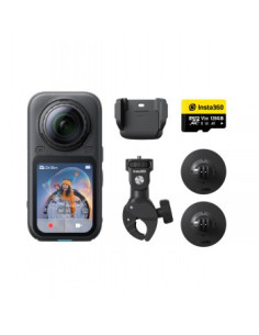 INSTA360 X6 MOTORCYCLE BUNDLE