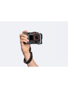 INSTA360 ACE PRO 2 DUAL BATTERY XPLORER BUNDLE  DARK GRAY