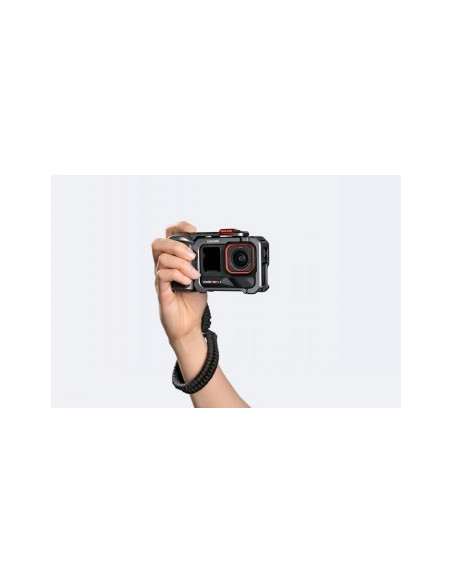 INSTA360 ACE PRO 2 DUAL BATTERY XPLORER BUNDLE  DARK GRAY