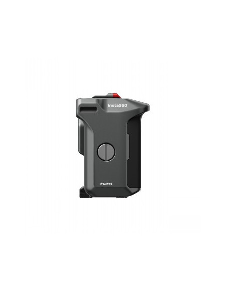 INSTA360 ACE PRO 2 DUAL BATTERY XPLORER BUNDLE  DARK GRAY